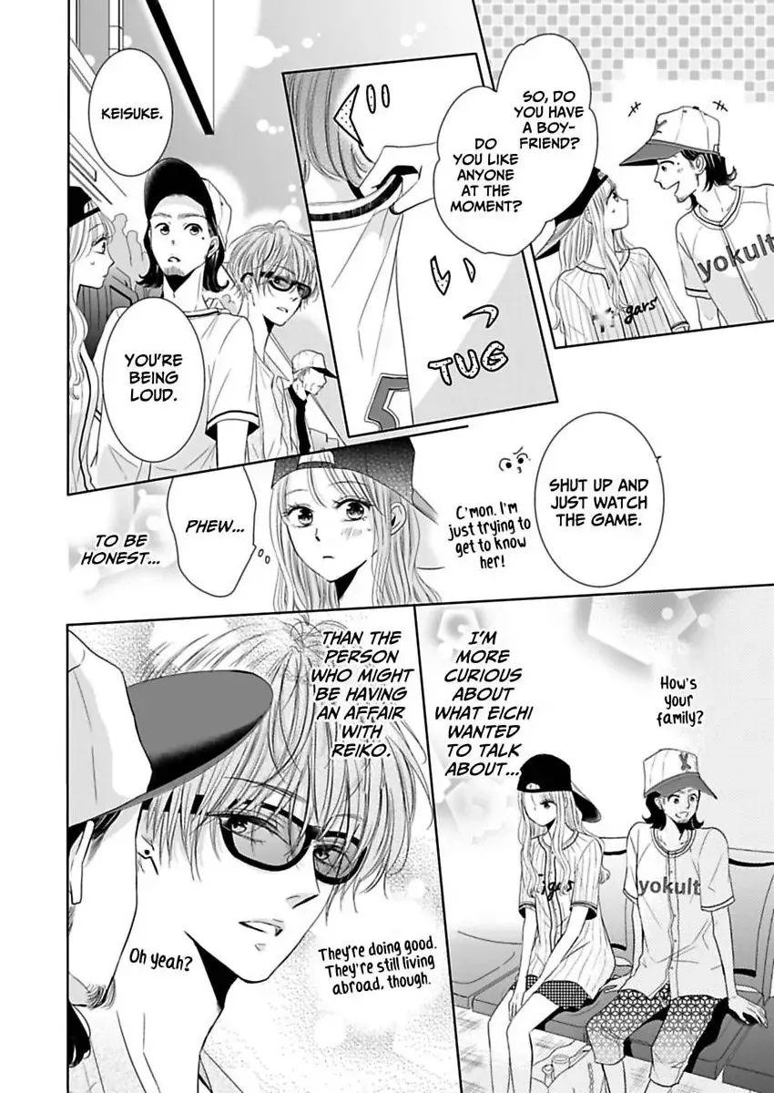 Read Liar