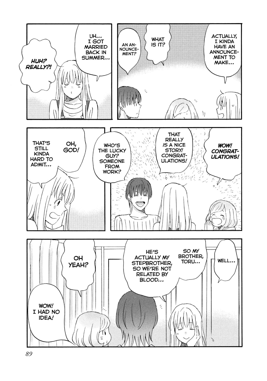Read Liar x Liar chapter 67 image 10 on Lezhin