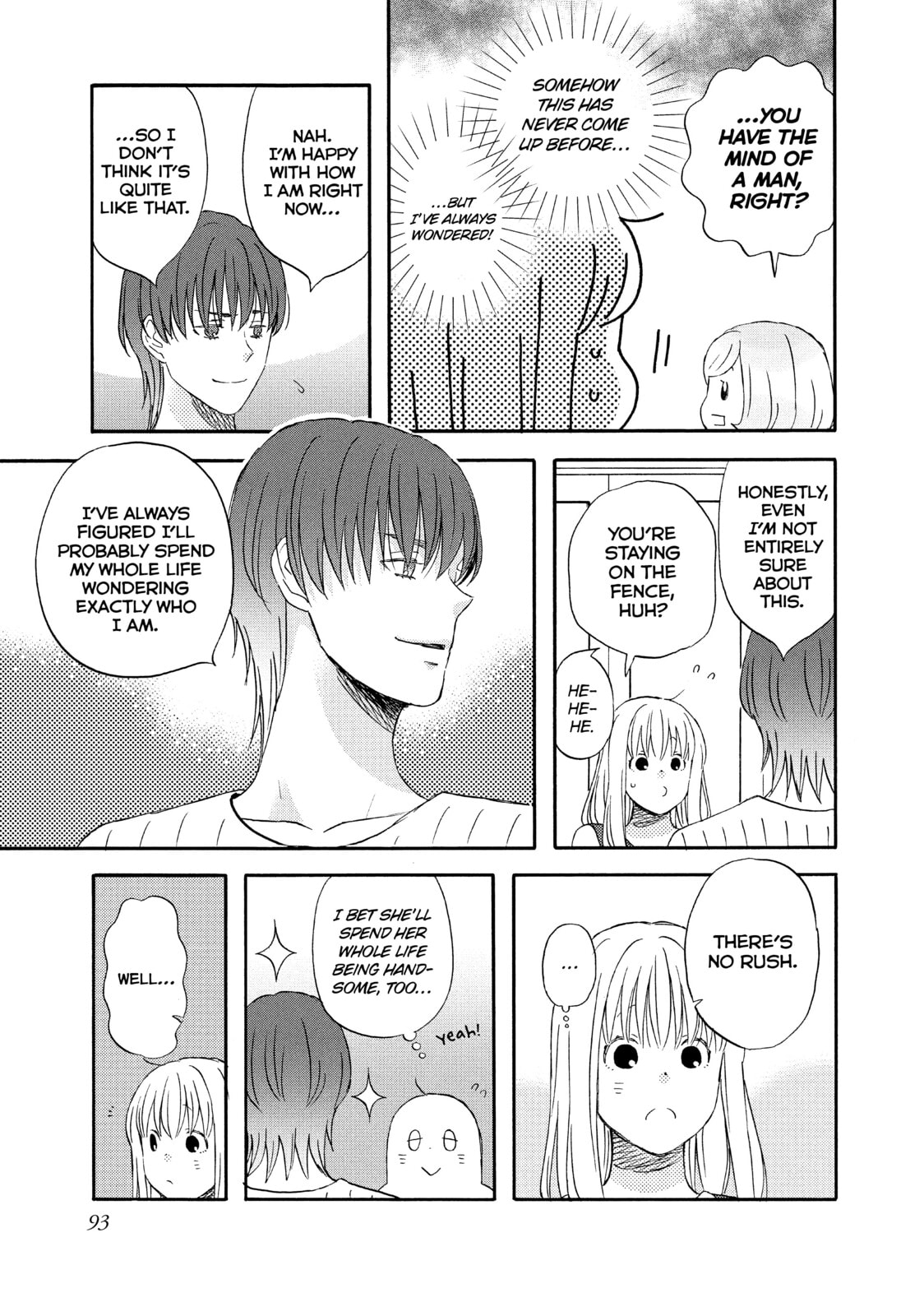 Read Liar x Liar chapter 67 image 14 on Lezhin