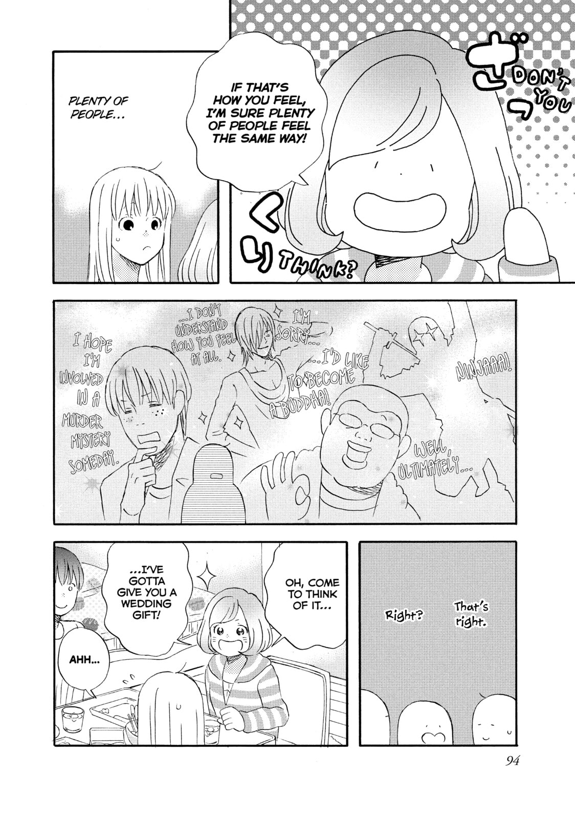 Read Liar x Liar chapter 67 image 15 on Lezhin