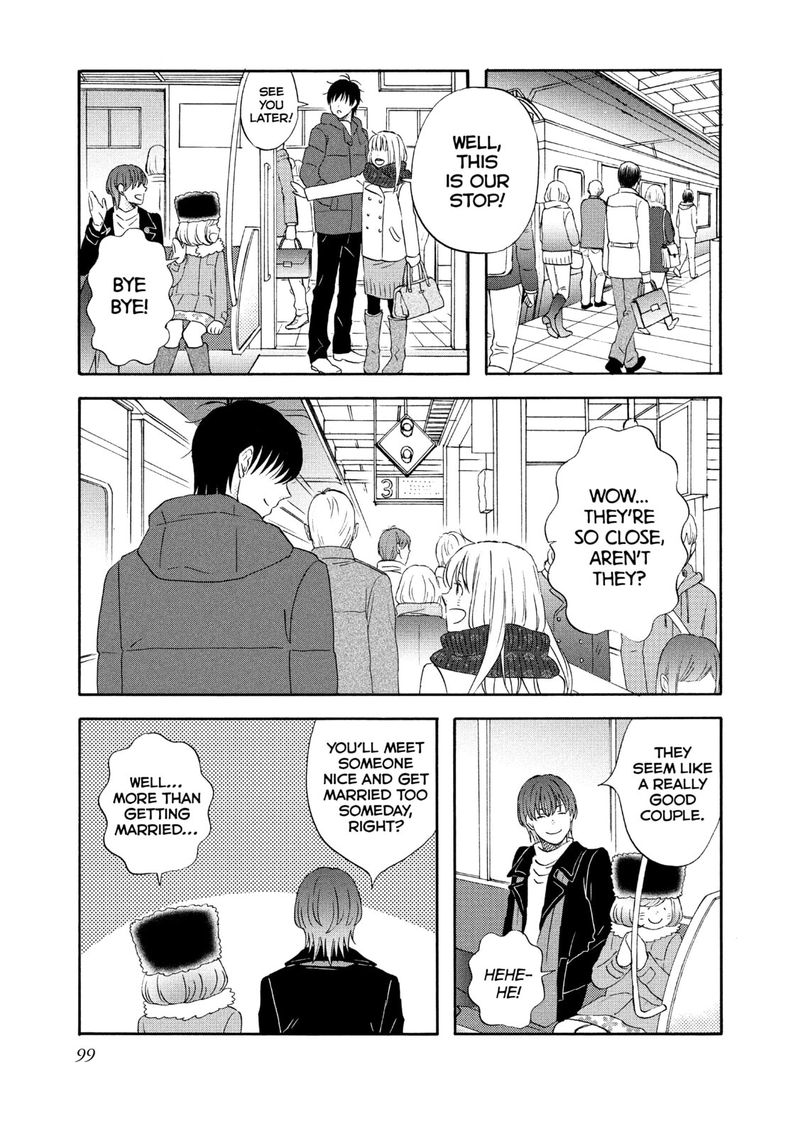 Read Liar x Liar chapter 67 image 20 on Lezhin