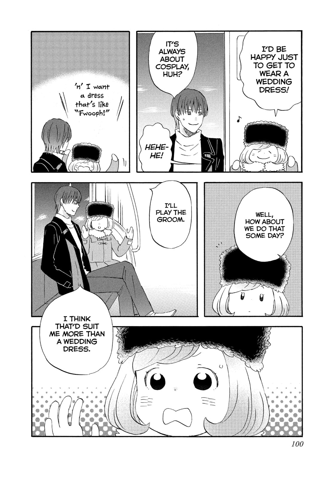 Read Liar x Liar chapter 67 image 21 on Lezhin