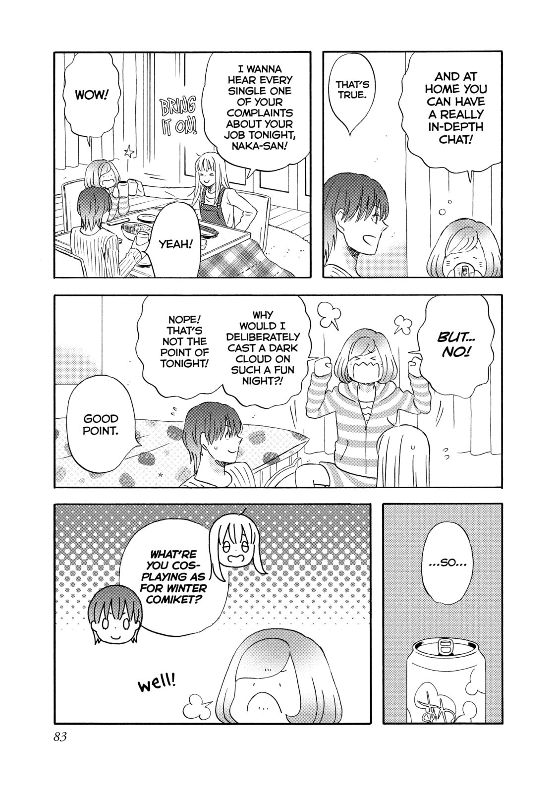 Read Liar x Liar chapter 67 image 4 on Lezhin