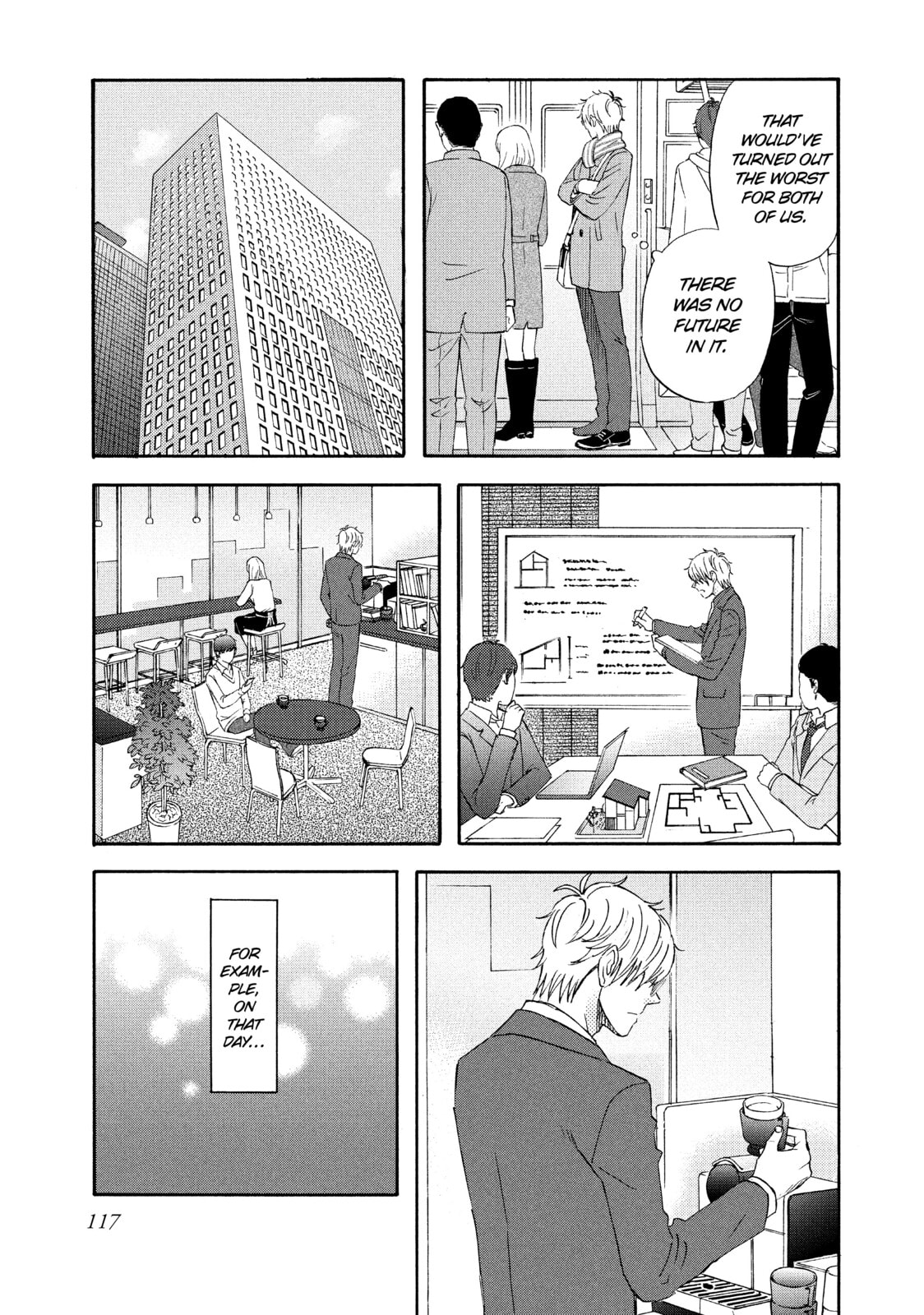 Read Liar x Liar chapter 68 image 14 on Lezhin