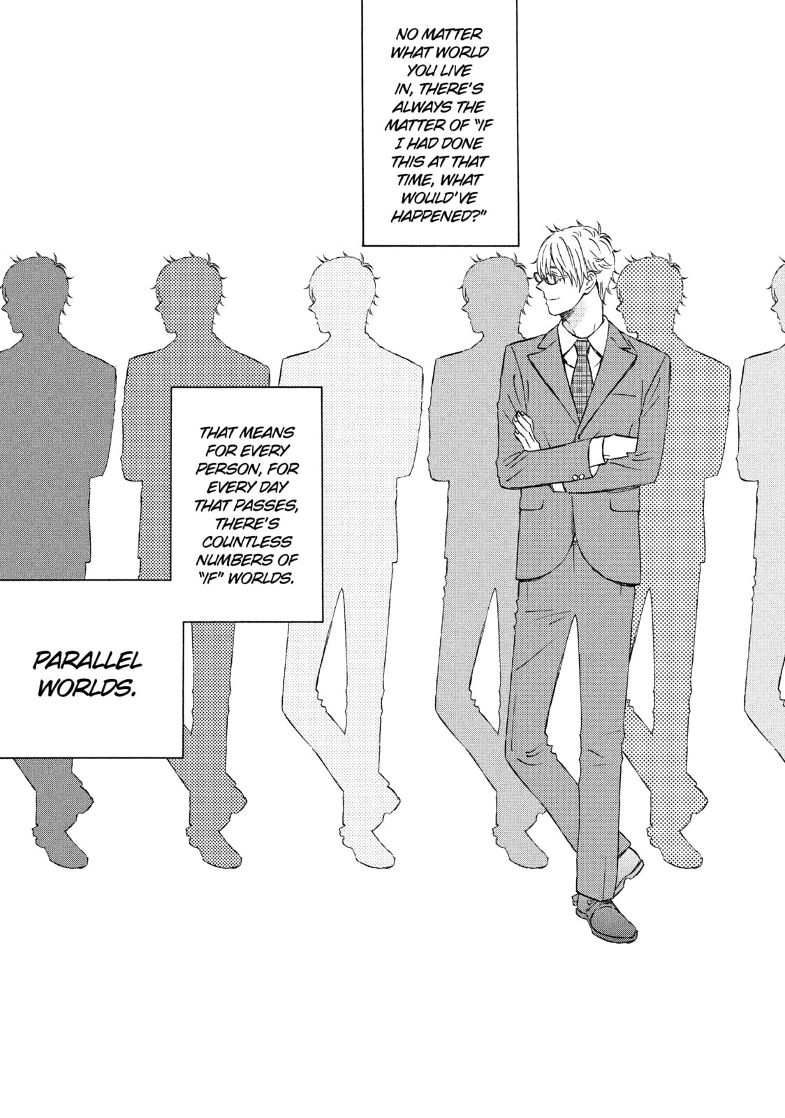 Read Liar x Liar chapter 68 image 2 on Lezhin