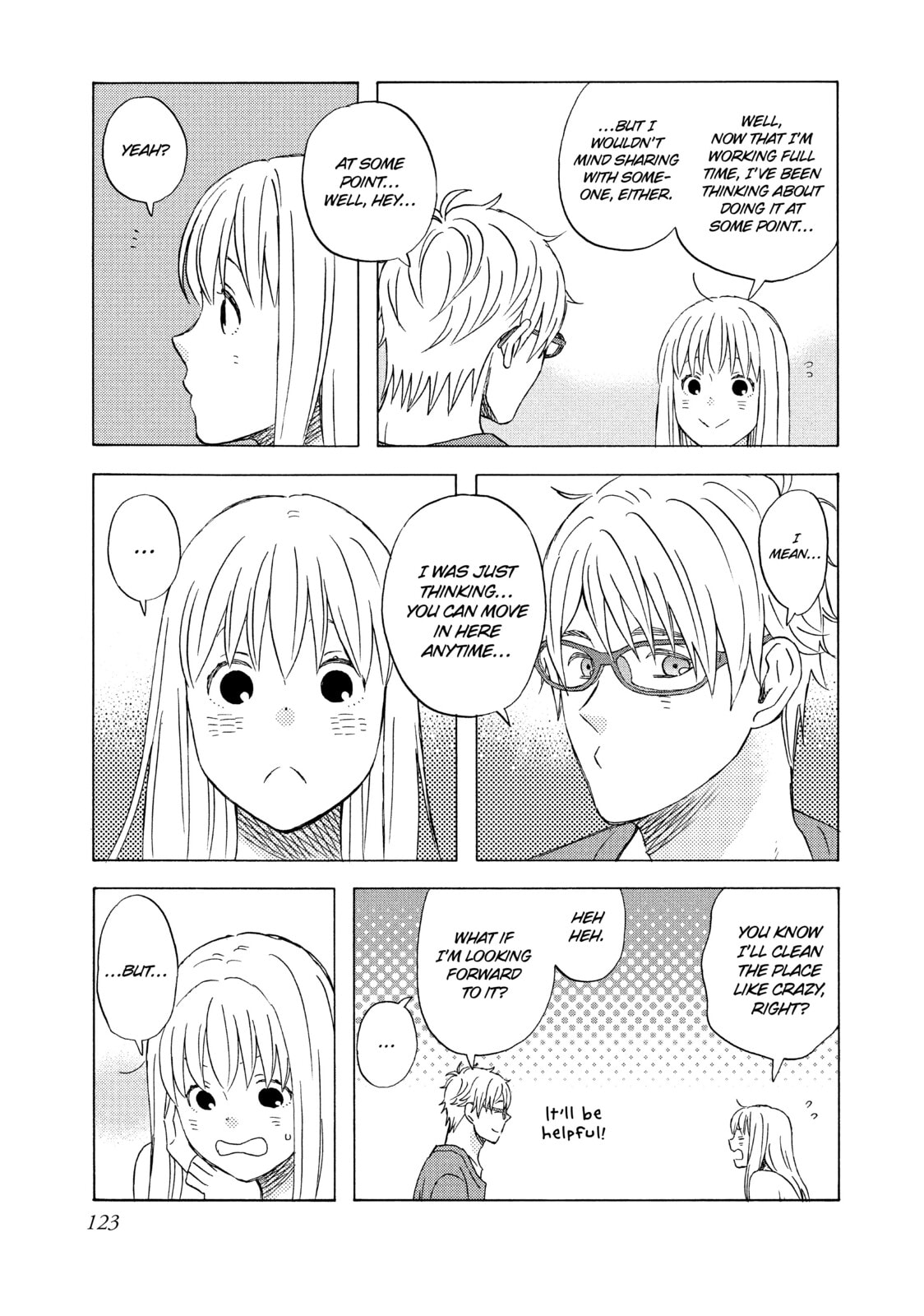 Read Liar x Liar chapter 68 image 20 on Lezhin