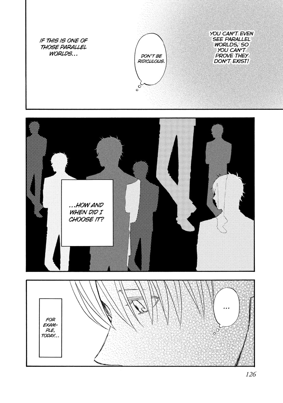 Read Liar x Liar chapter 68 image 23 on Lezhin
