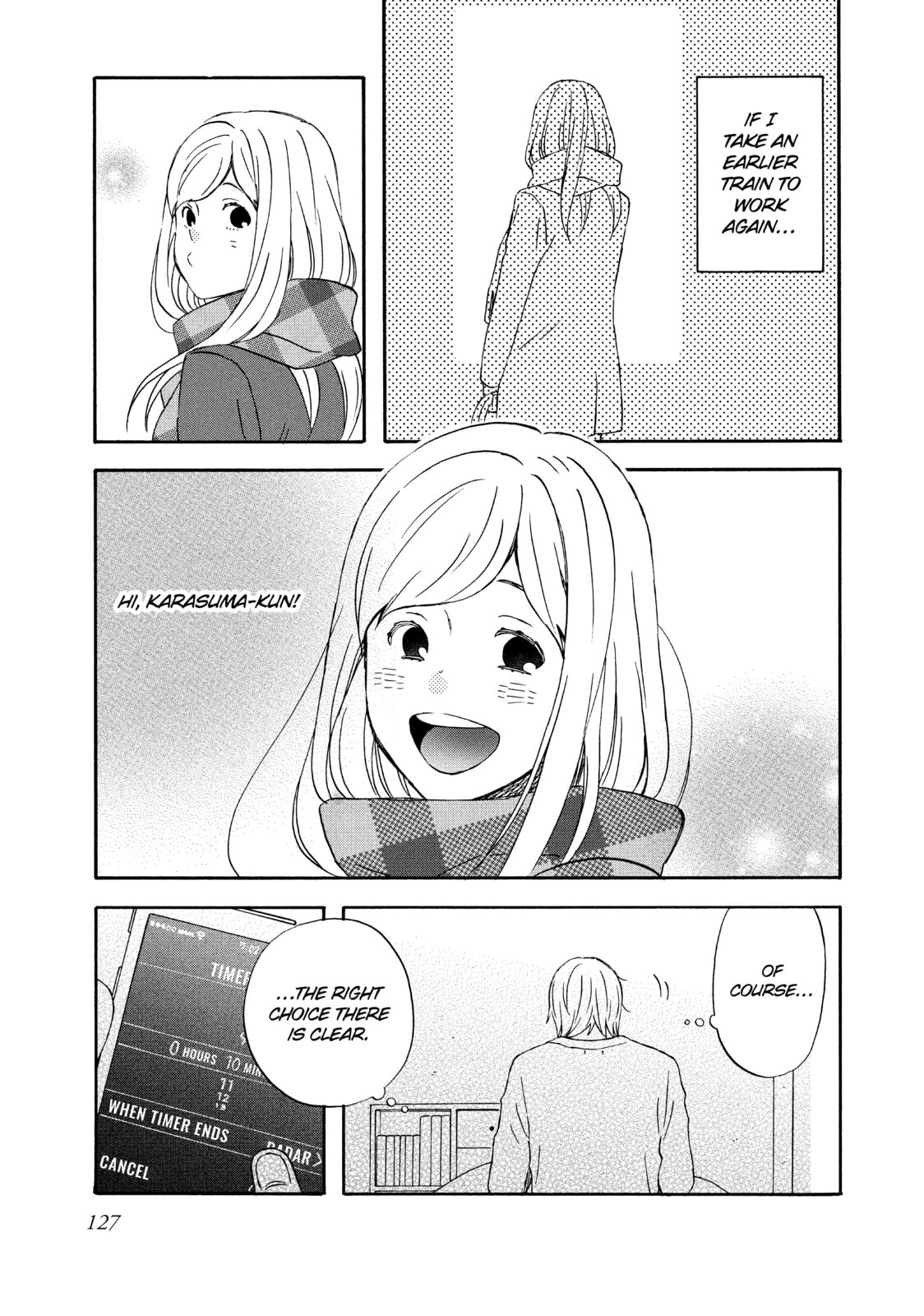 Read Liar x Liar chapter 68 image 24 on Lezhin