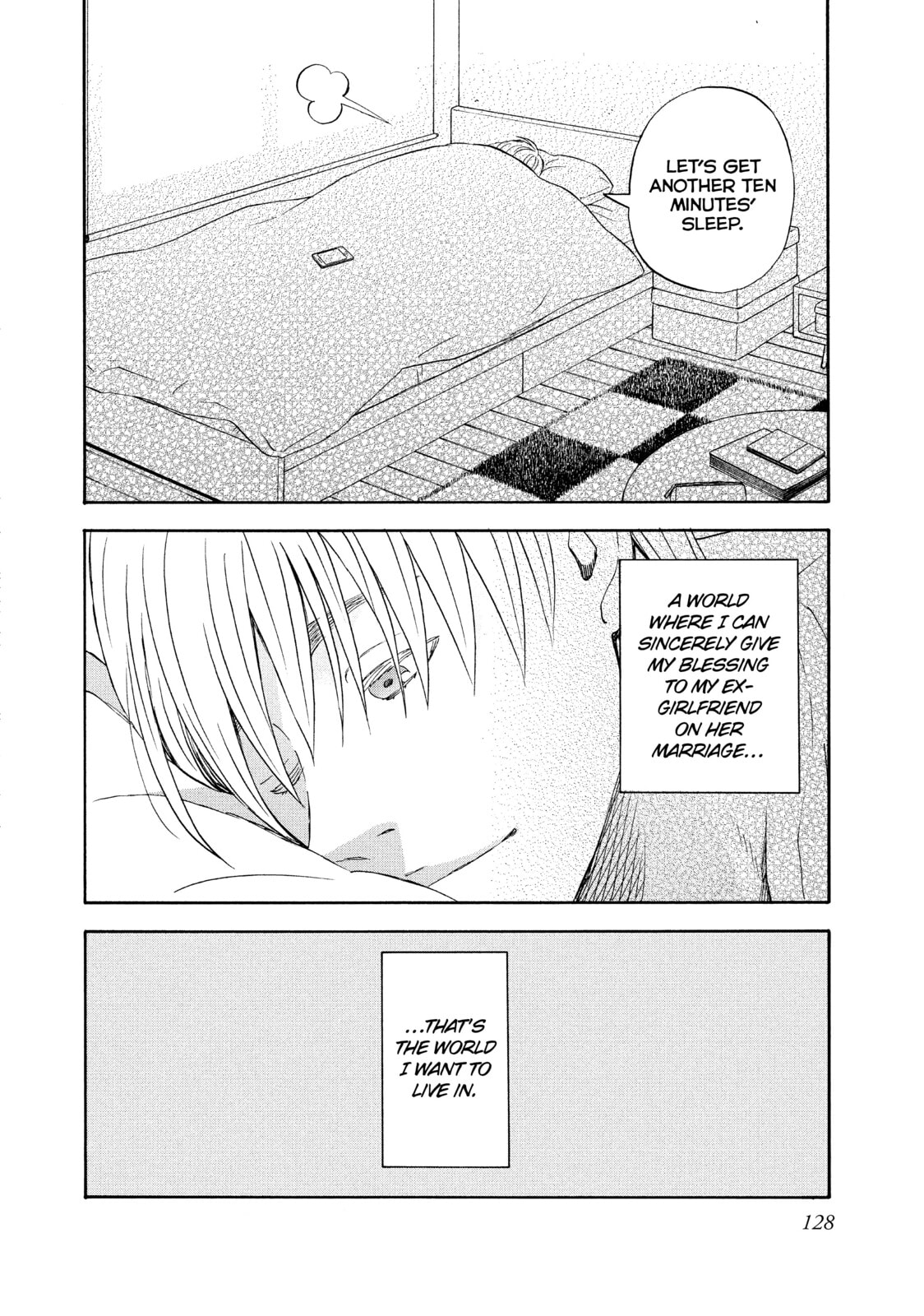Read Liar x Liar chapter 68 image 25 on Lezhin