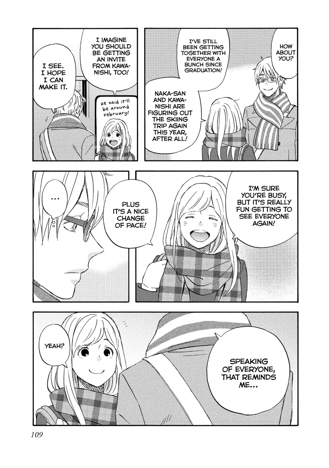Read Liar x Liar chapter 68 image 6 on Lezhin