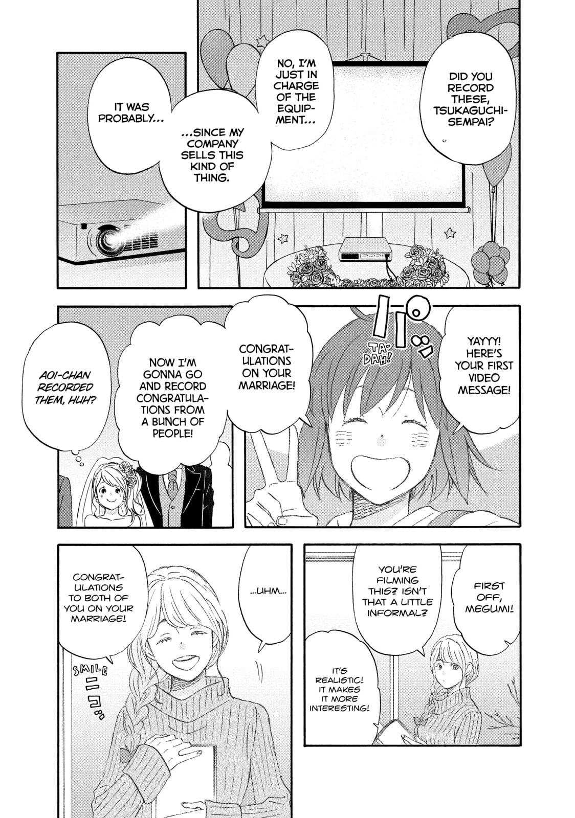 Read Liar x Liar chapter 69 image 12 on Lezhin