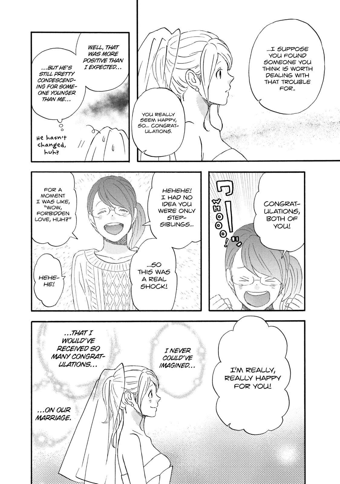 Read Liar x Liar chapter 69 image 17 on Lezhin