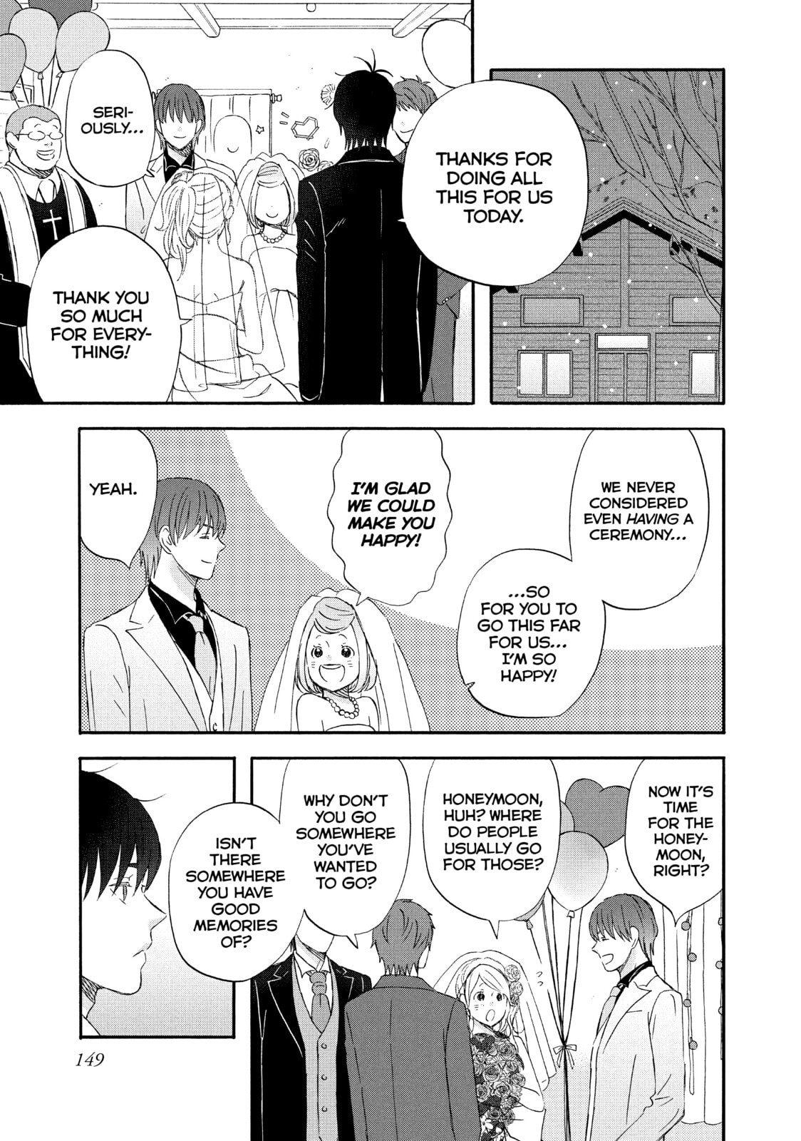 Read Liar x Liar chapter 69 image 20 on Lezhin