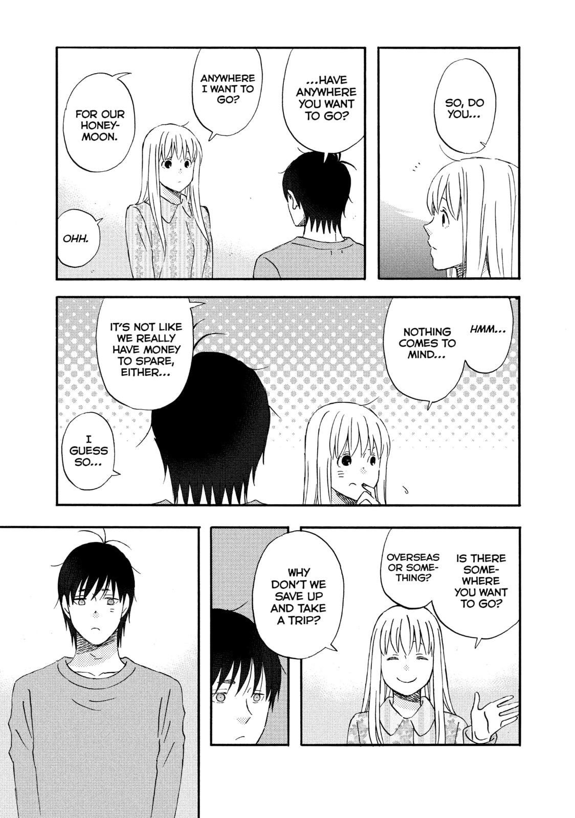 Read Liar x Liar chapter 69 image 22 on Lezhin