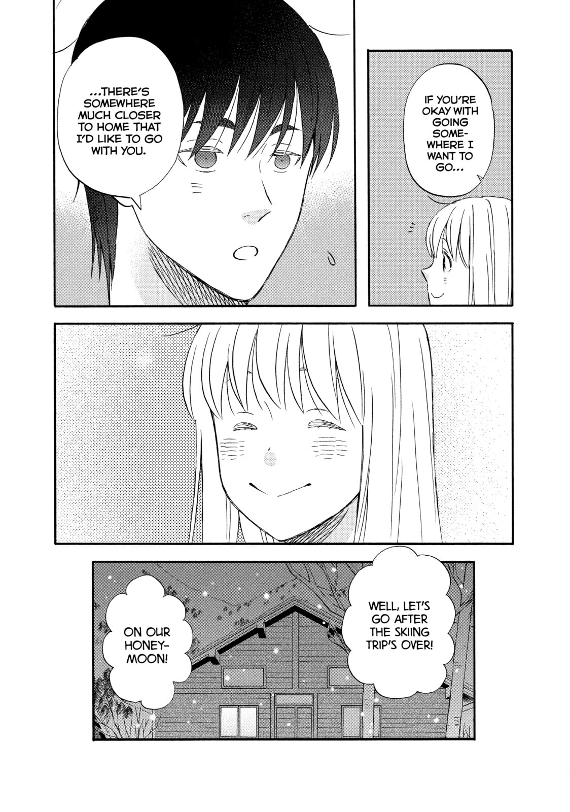 Read Liar x Liar chapter 69 image 23 on Lezhin
