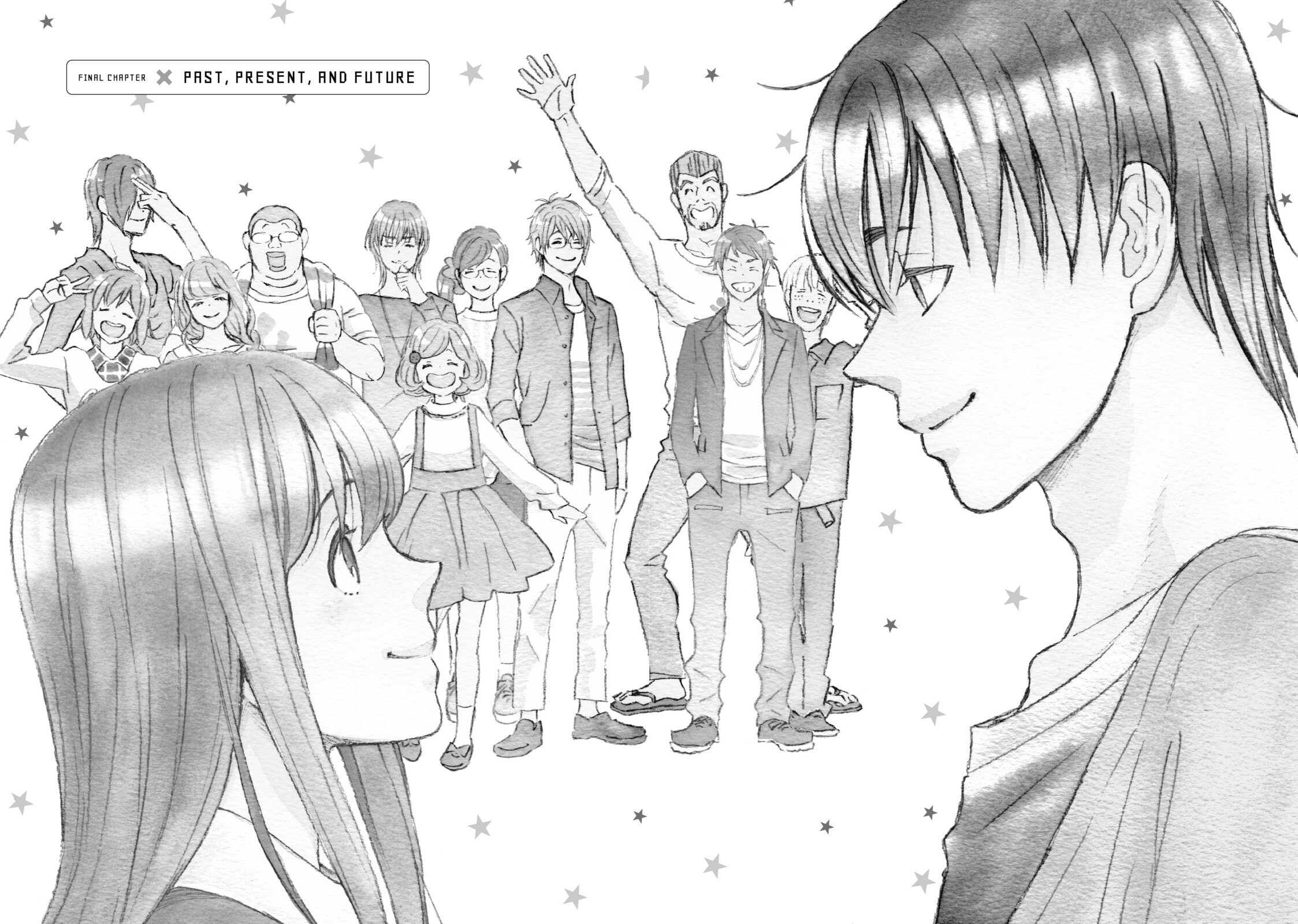 Read Liar x Liar chapter 69 image 25 on Lezhin