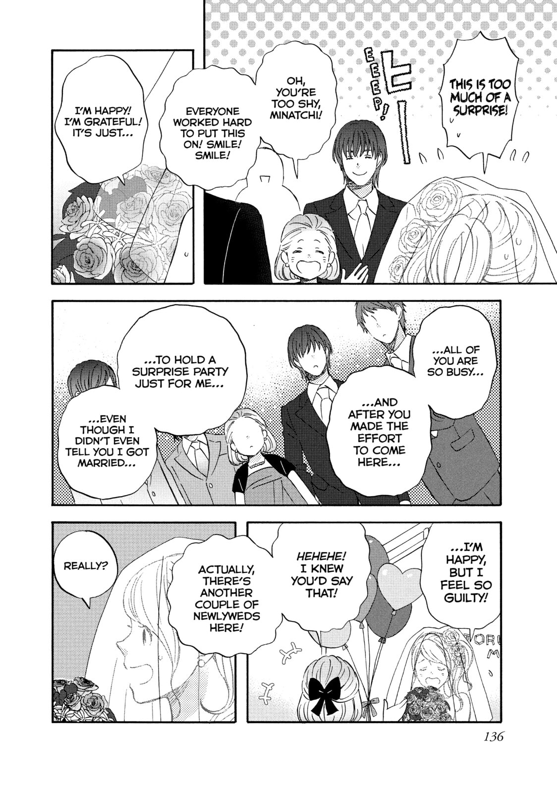 Read Liar x Liar chapter 69 image 7 on Lezhin