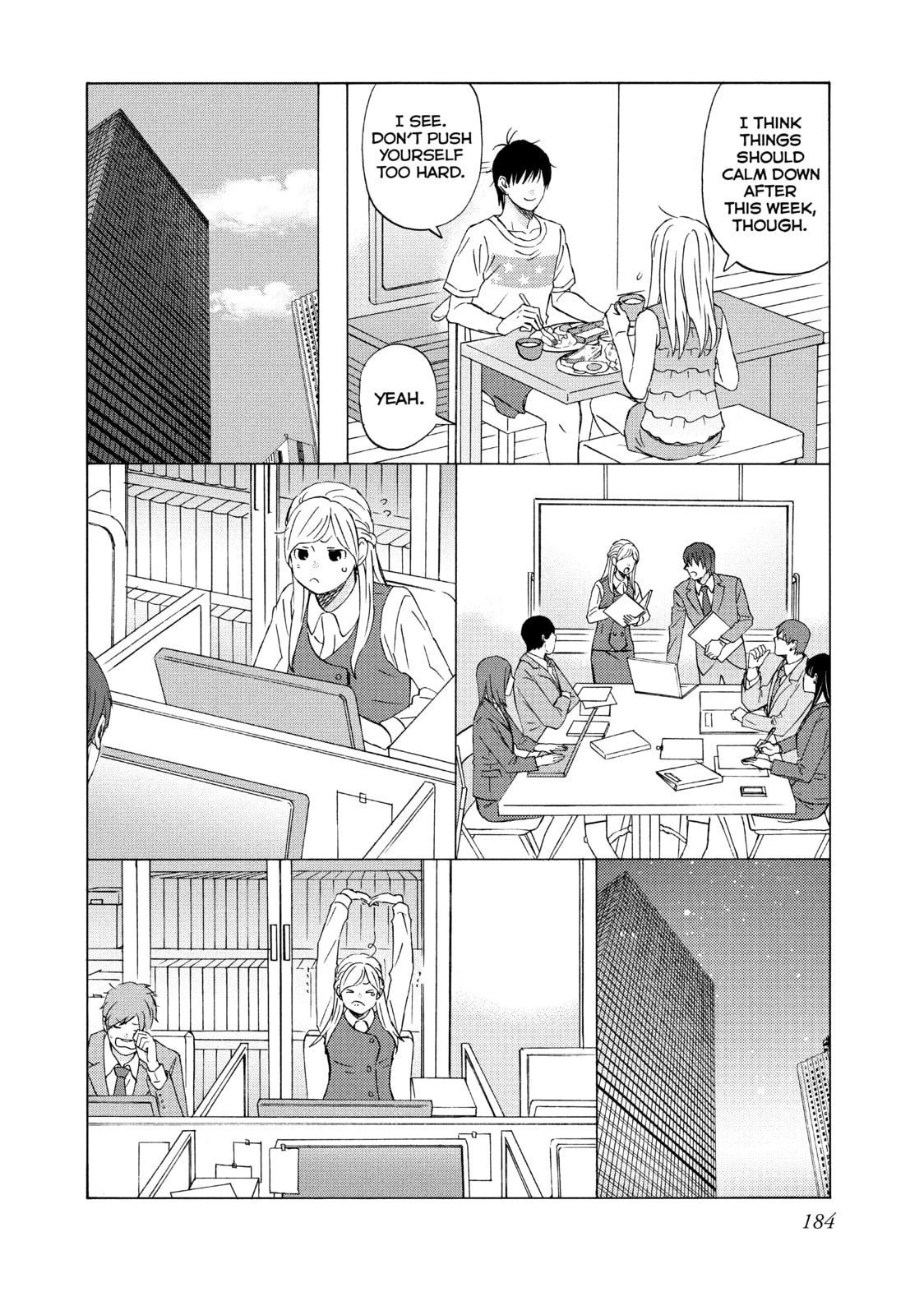 Read Liar x Liar chapter 70.1 image 2 on Lezhin