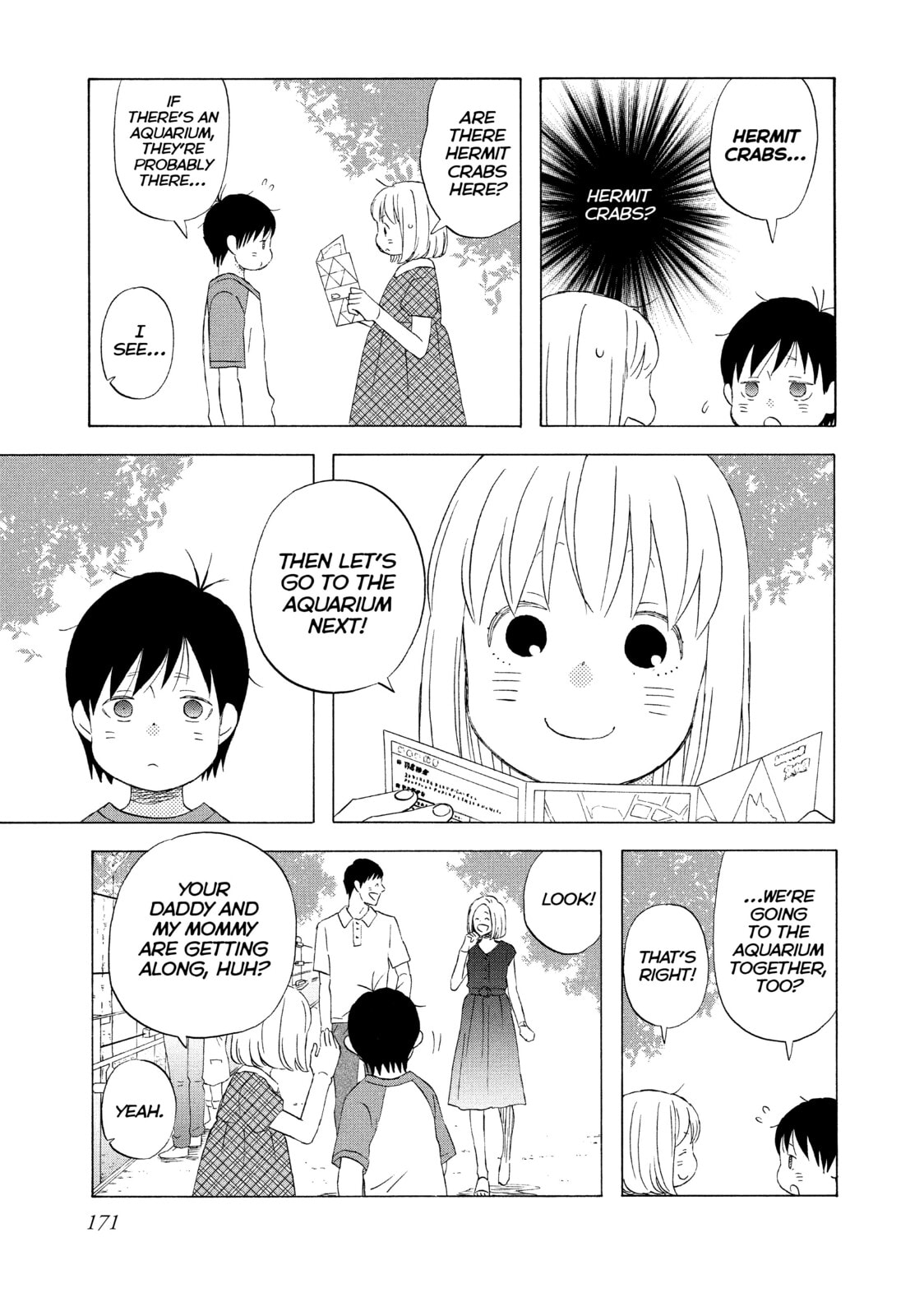 Read Liar x Liar chapter 70 image 16 on Lezhin