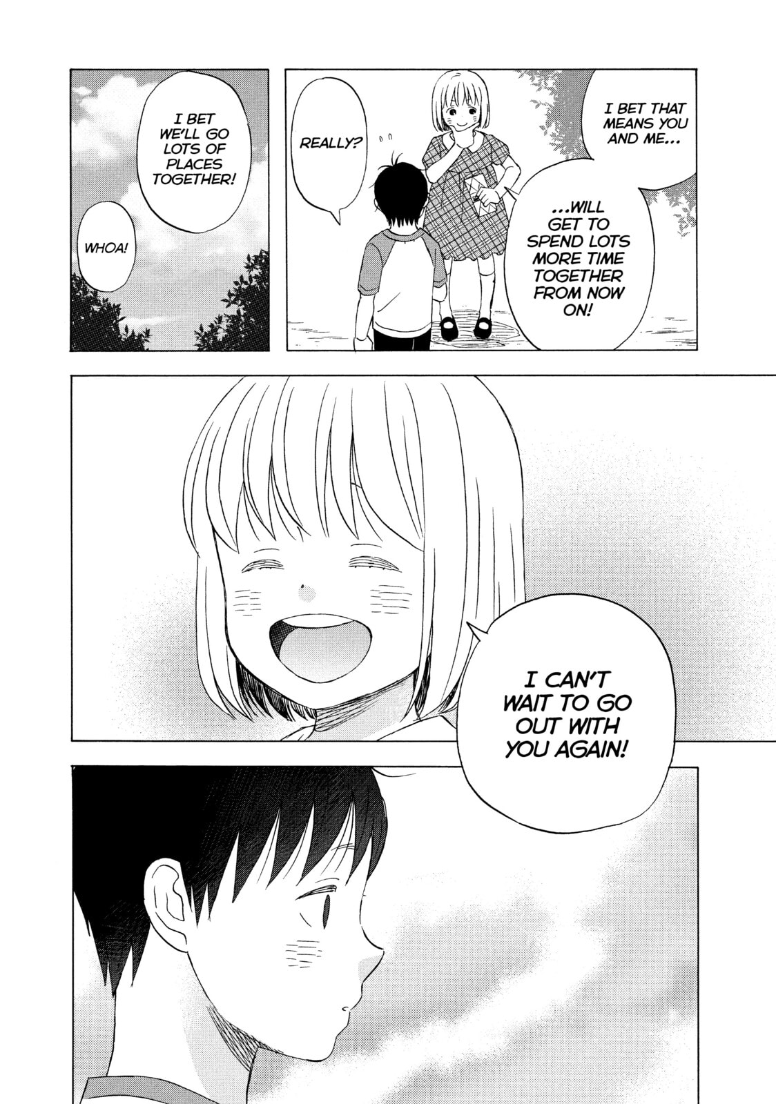 Read Liar x Liar chapter 70 image 17 on Lezhin