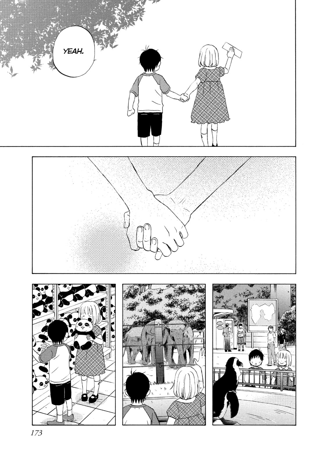Read Liar x Liar chapter 70 image 18 on Lezhin