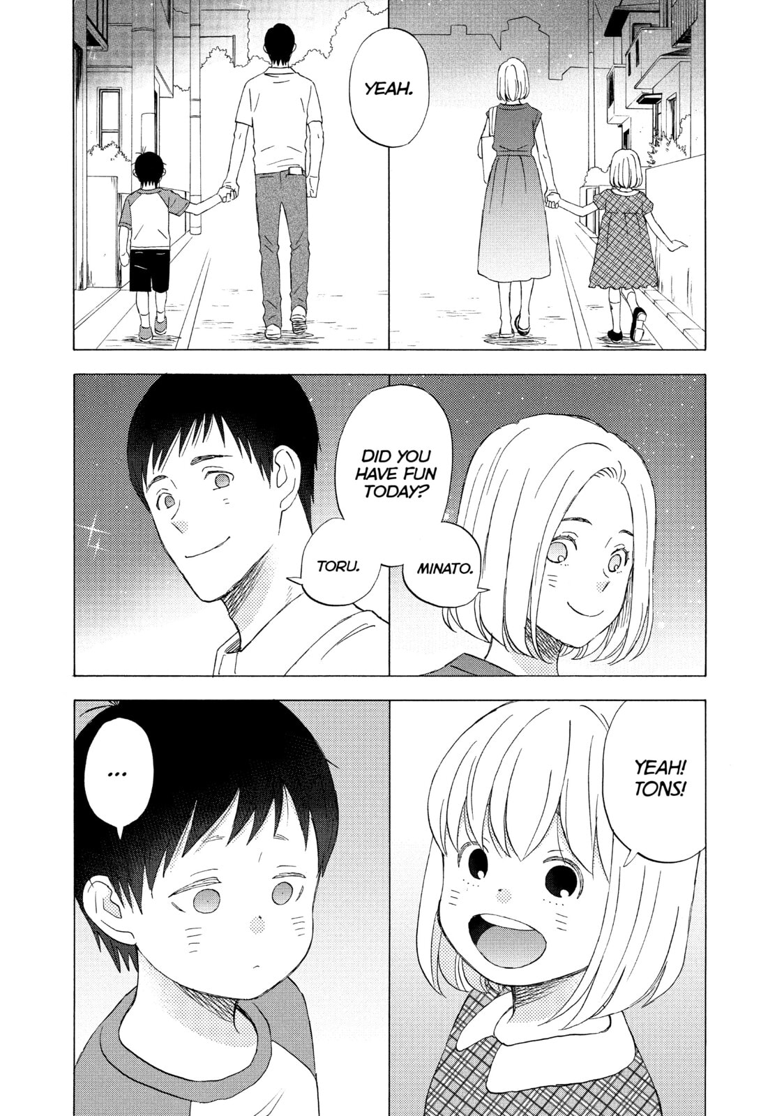 Read Liar x Liar chapter 70 image 21 on Lezhin