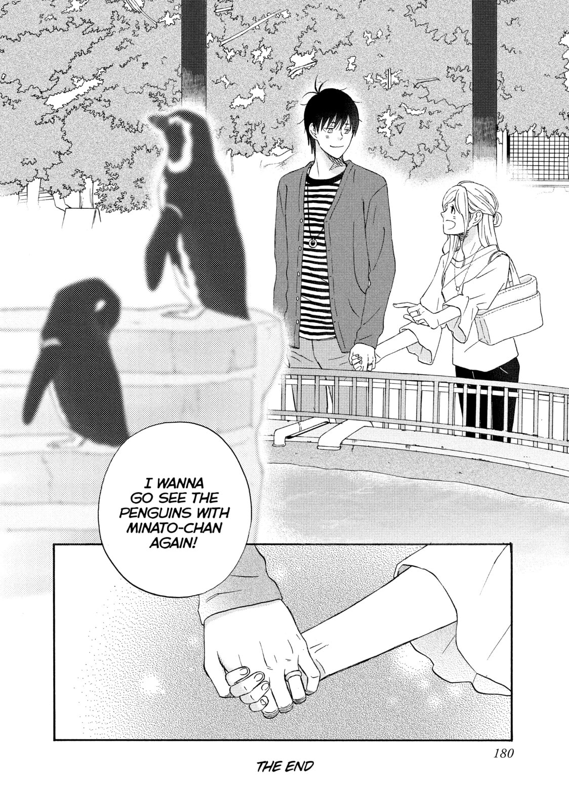 Read Liar x Liar chapter 70 image 25 on Lezhin