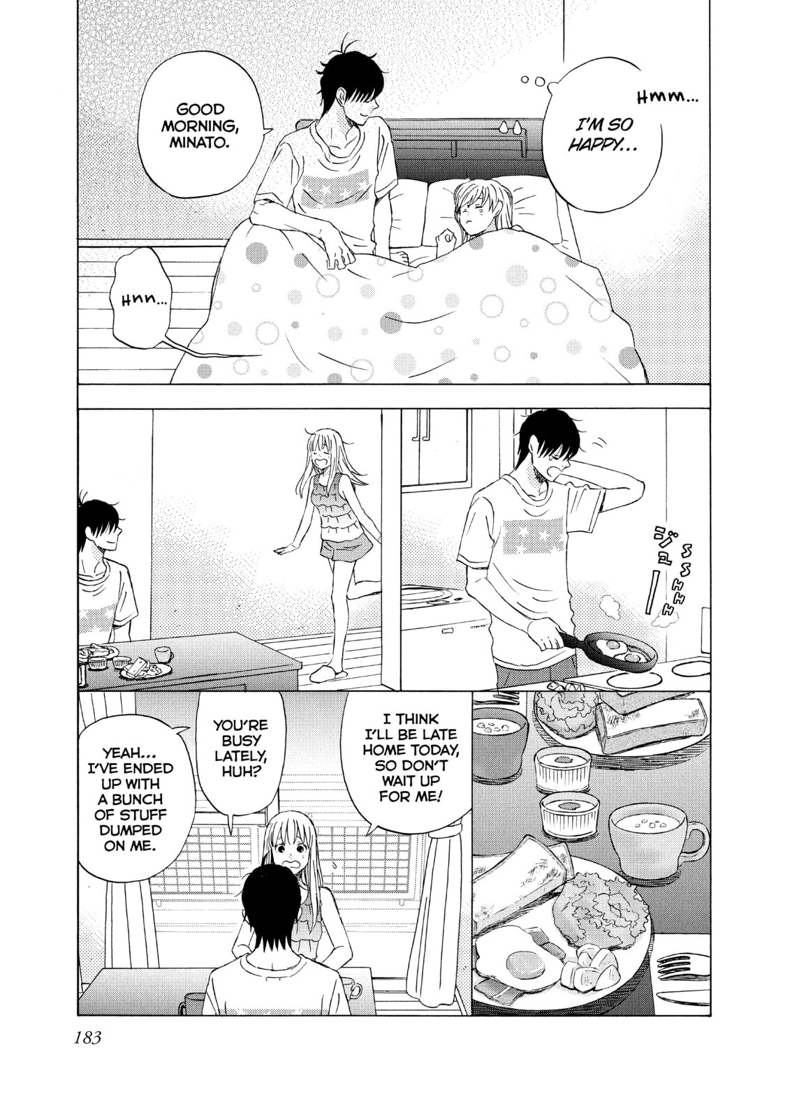 Read Liar x Liar chapter 70 image 28 on Lezhin