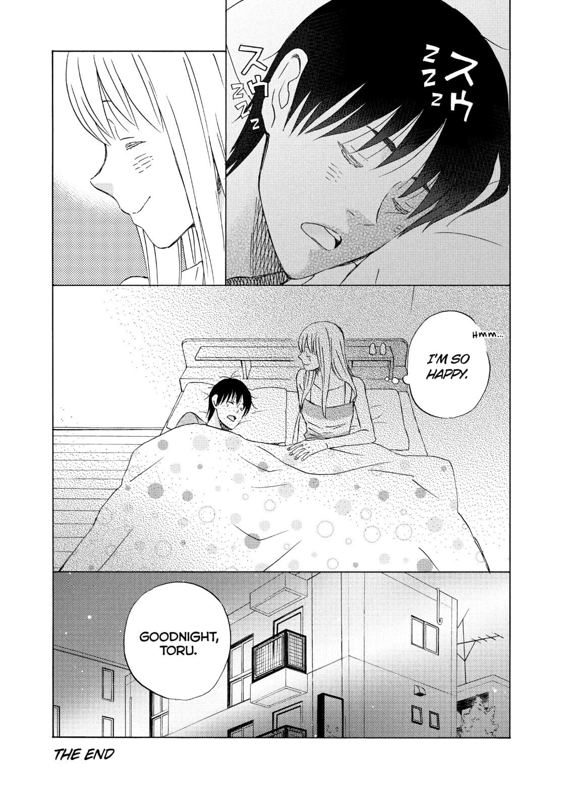 Read Liar x Liar chapter 70 image 31 on Lezhin