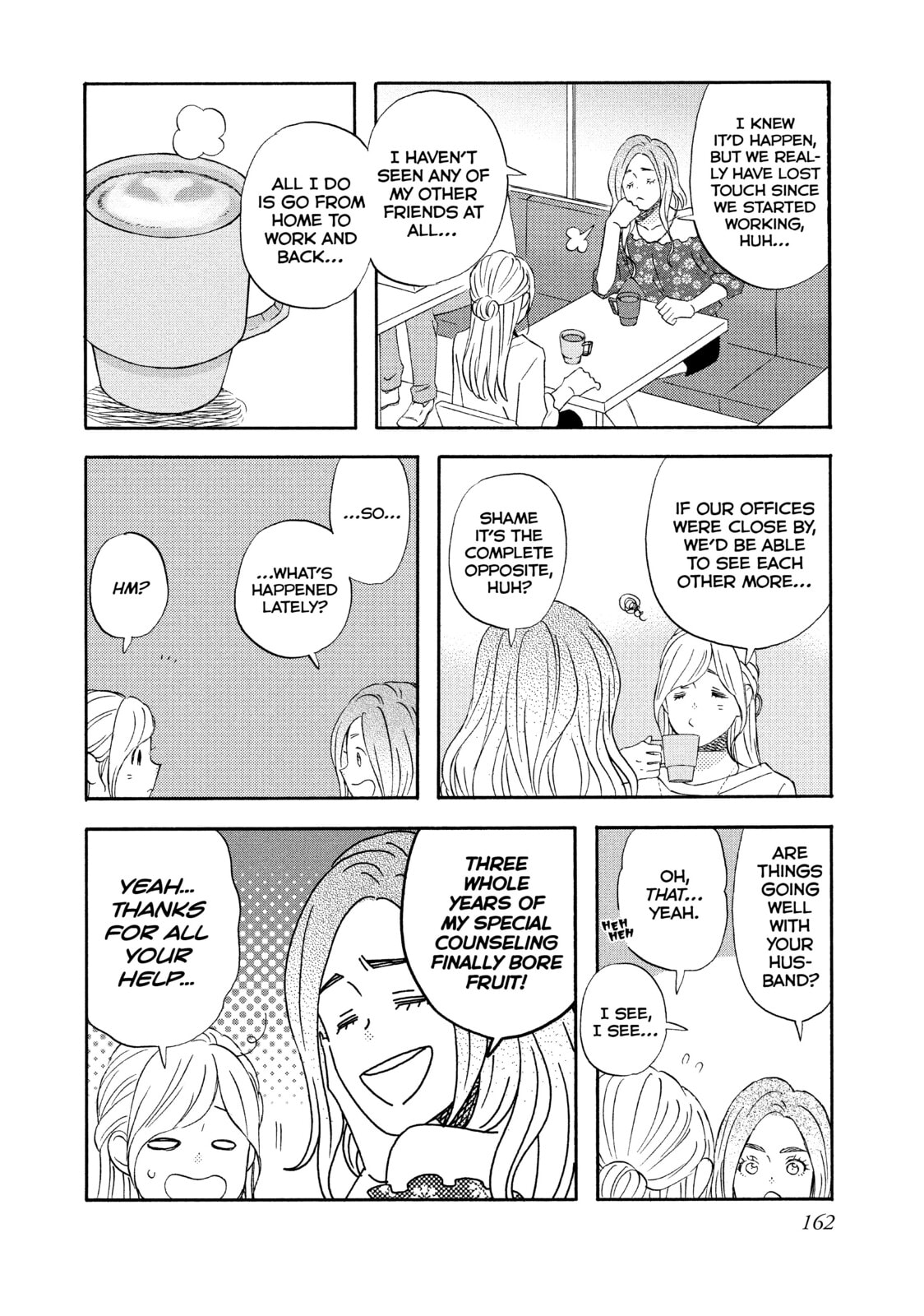 Read Liar x Liar chapter 70 image 7 on Lezhin
