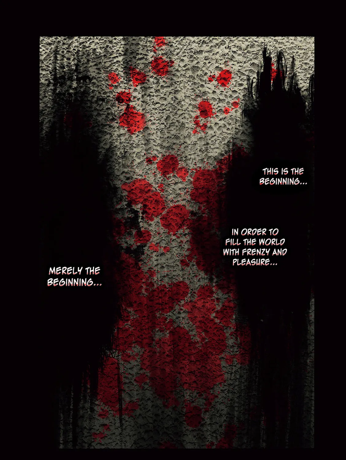 Read Liber (Colored) chapter 1 image 89 on Lezhin