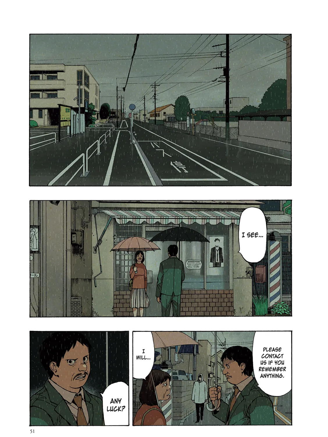Read Liber (Colored) chapter 2 image 13 on Lezhin