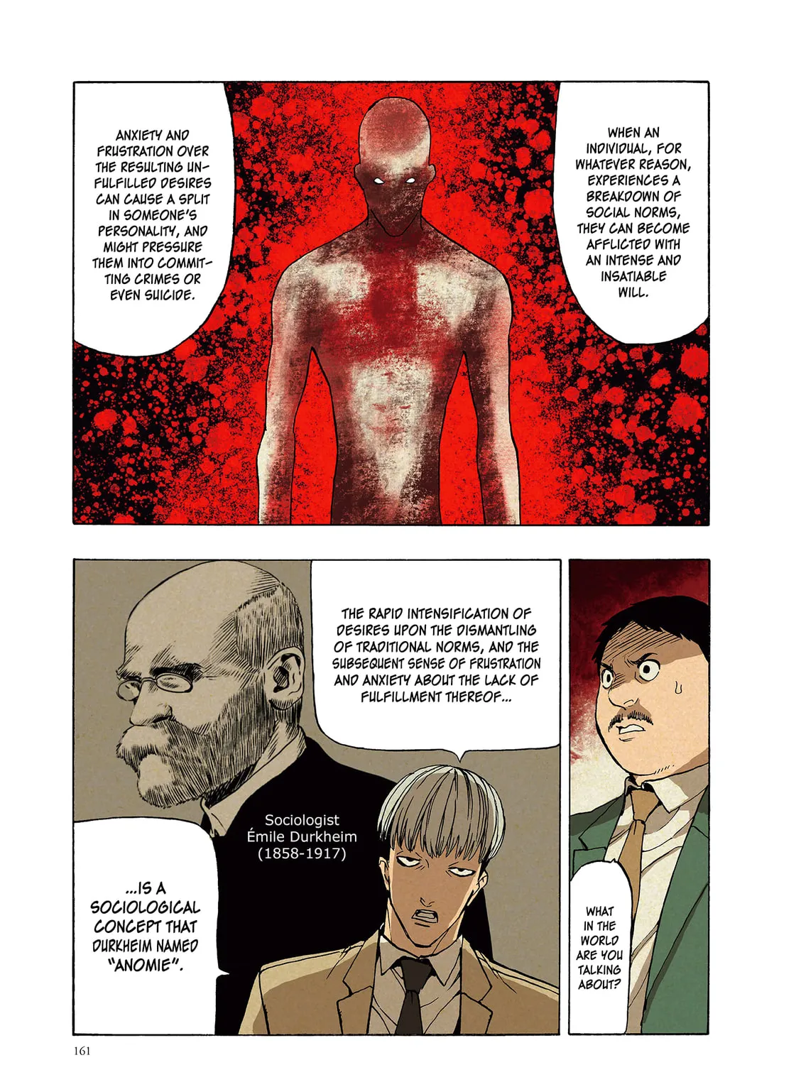 Read Liber (Colored) chapter 4 image 61 on Lezhin