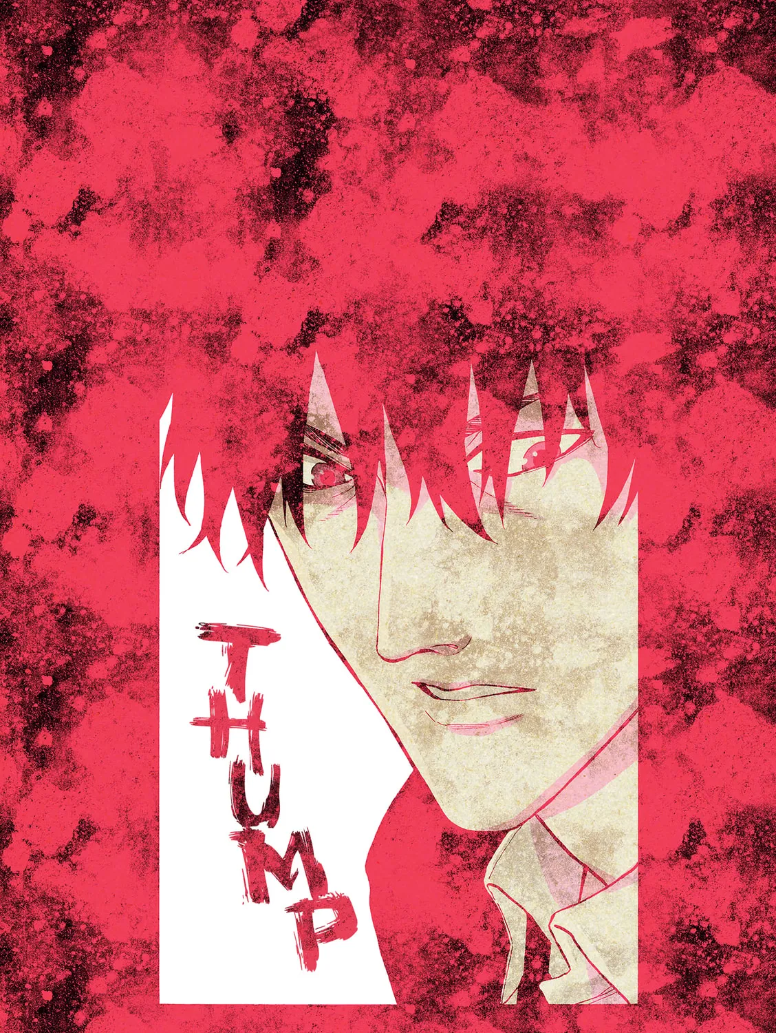 Read Liber (Colored) chapter 4 image 7 on Lezhin