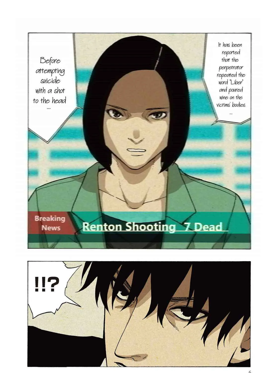 Liber (Colored) Chapter 6 page 13 - 
