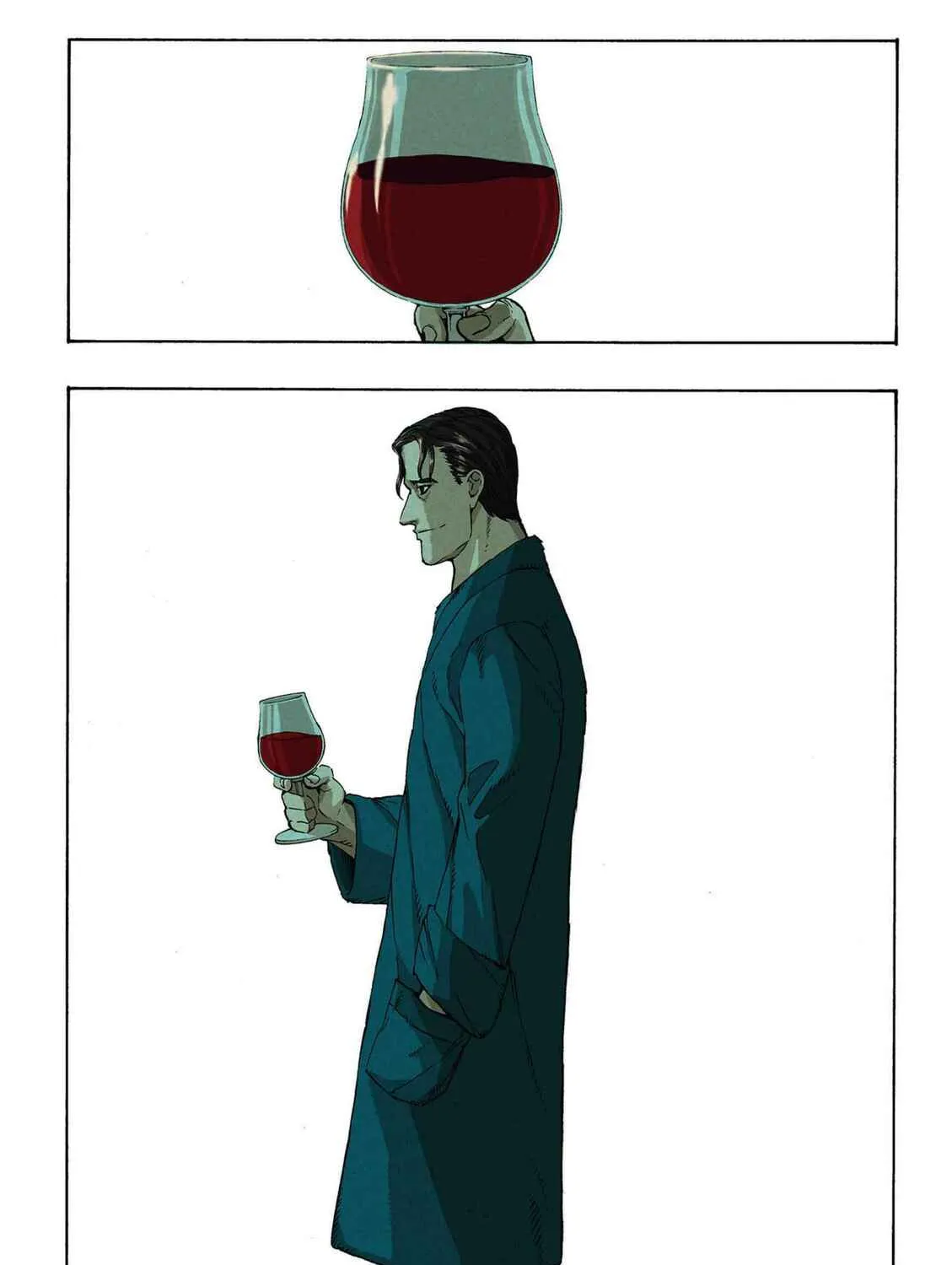 Liber (Colored) Chapter 6 page 25 - 