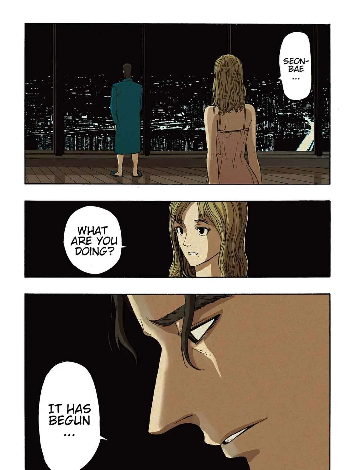 Liber (Colored) Chapter 6 page 27 - 