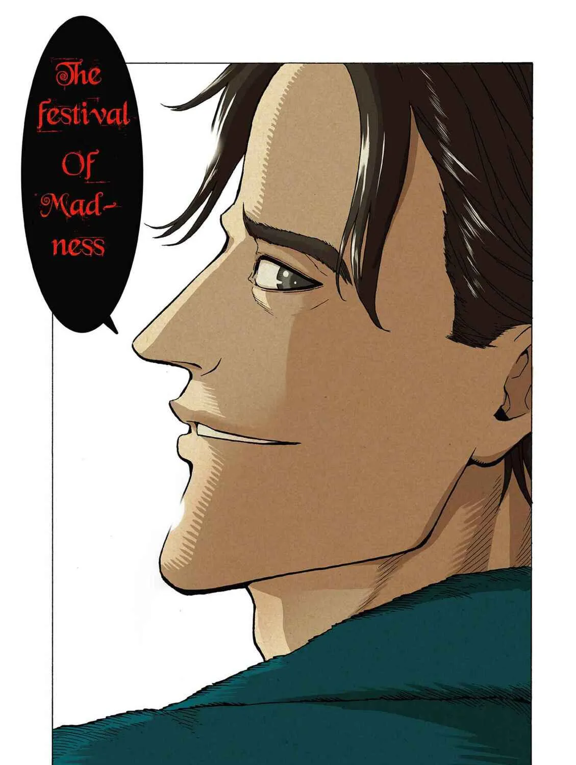 Liber (Colored) Chapter 6 page 31 - 