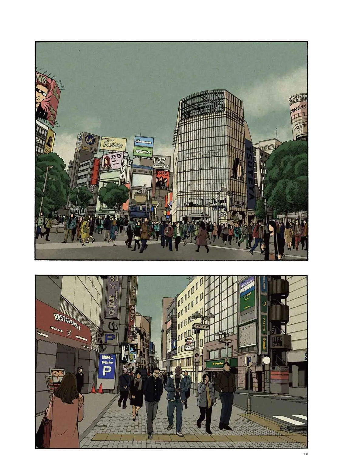 Liber (Colored) Chapter 6 page 35 - 