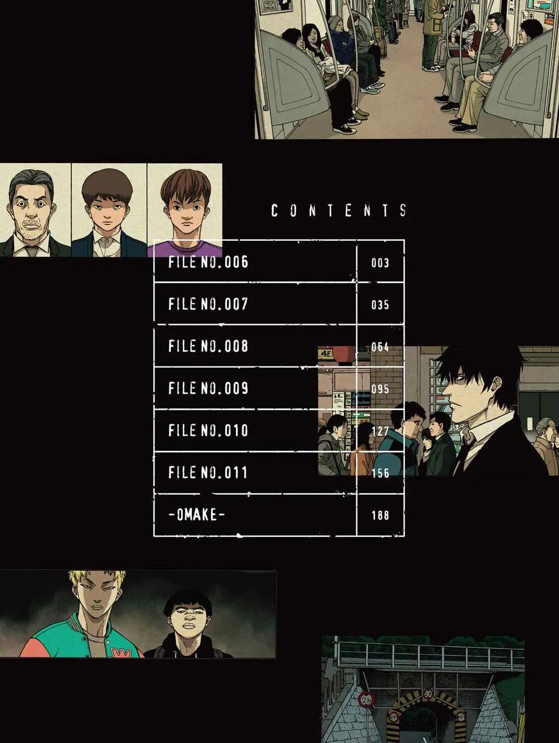 Liber (Colored) Chapter 6 page 5 - 