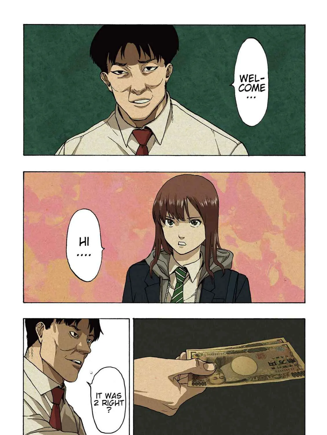 Liber (Colored) Chapter 6 page 43 - 