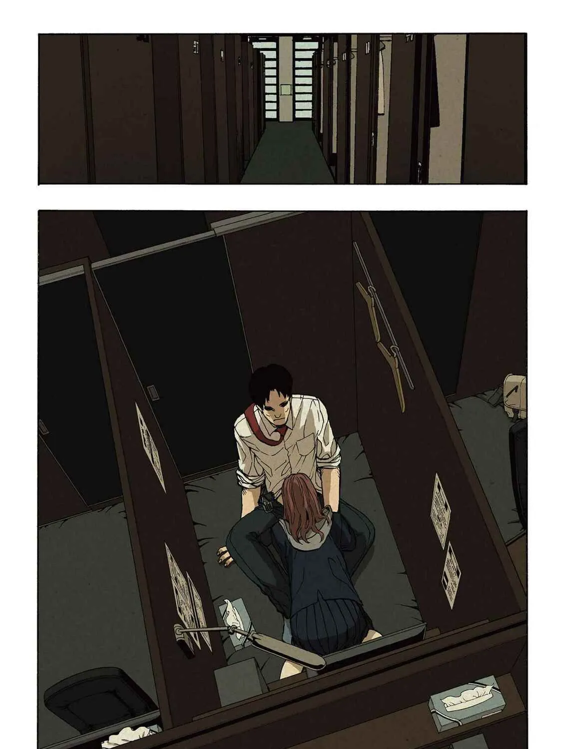 Liber (Colored) Chapter 6 page 47 - 