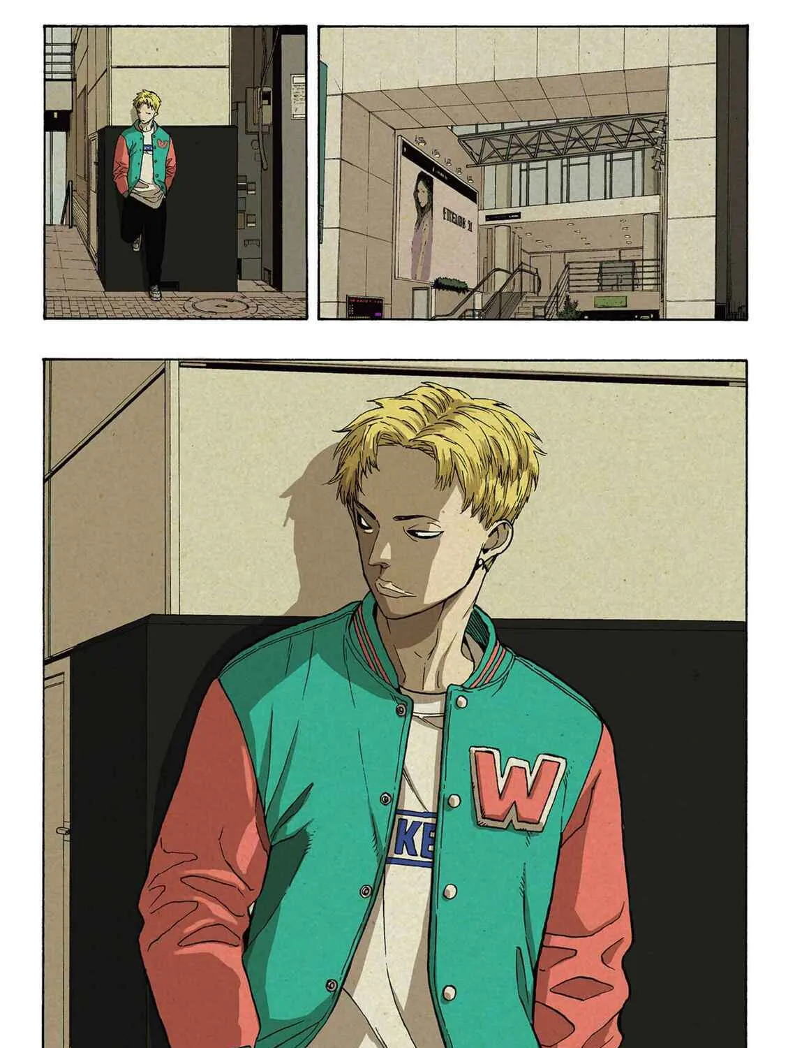 Liber (Colored) Chapter 6 page 49 - 