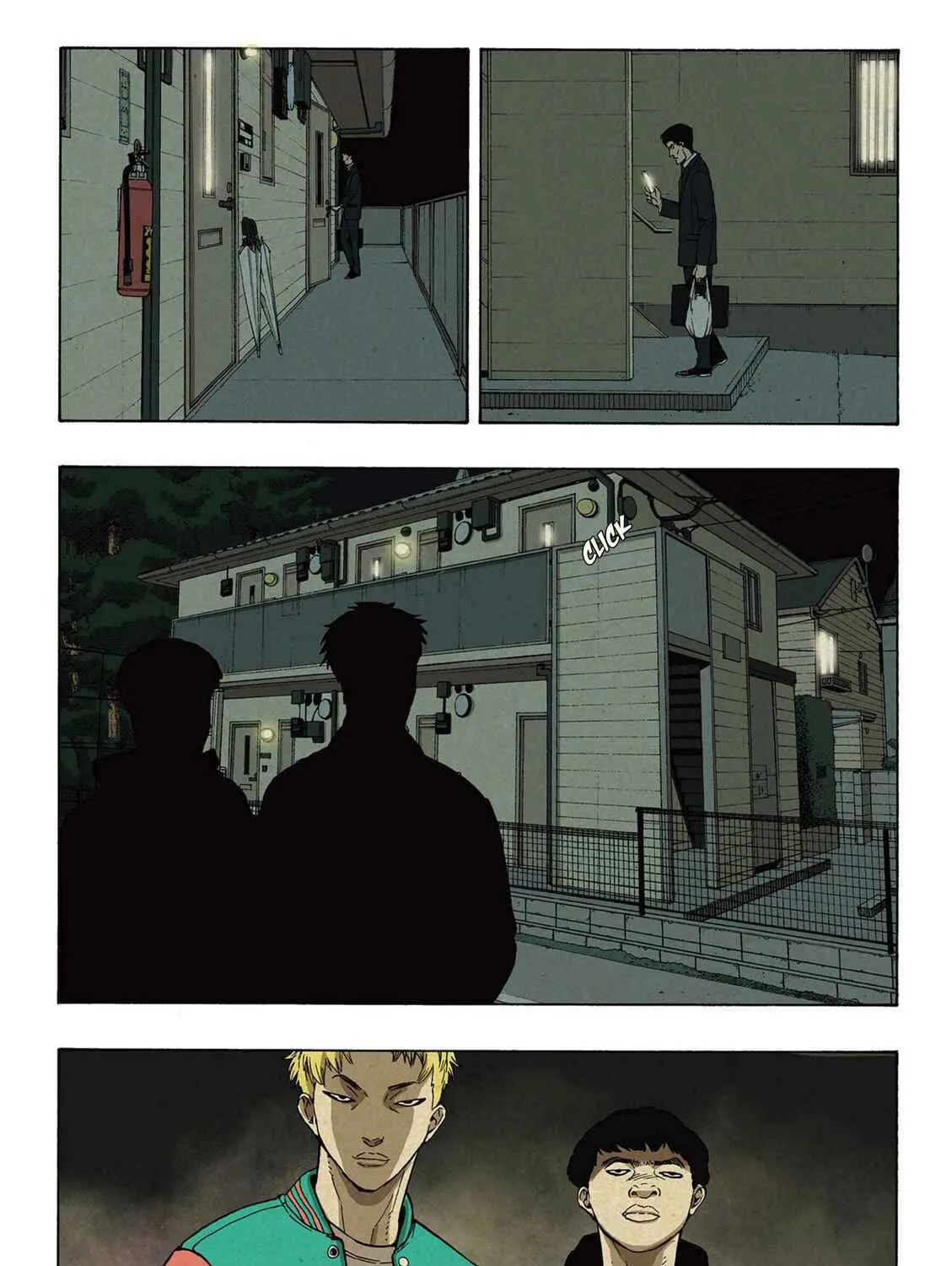 Liber (Colored) Chapter 6 page 57 - 