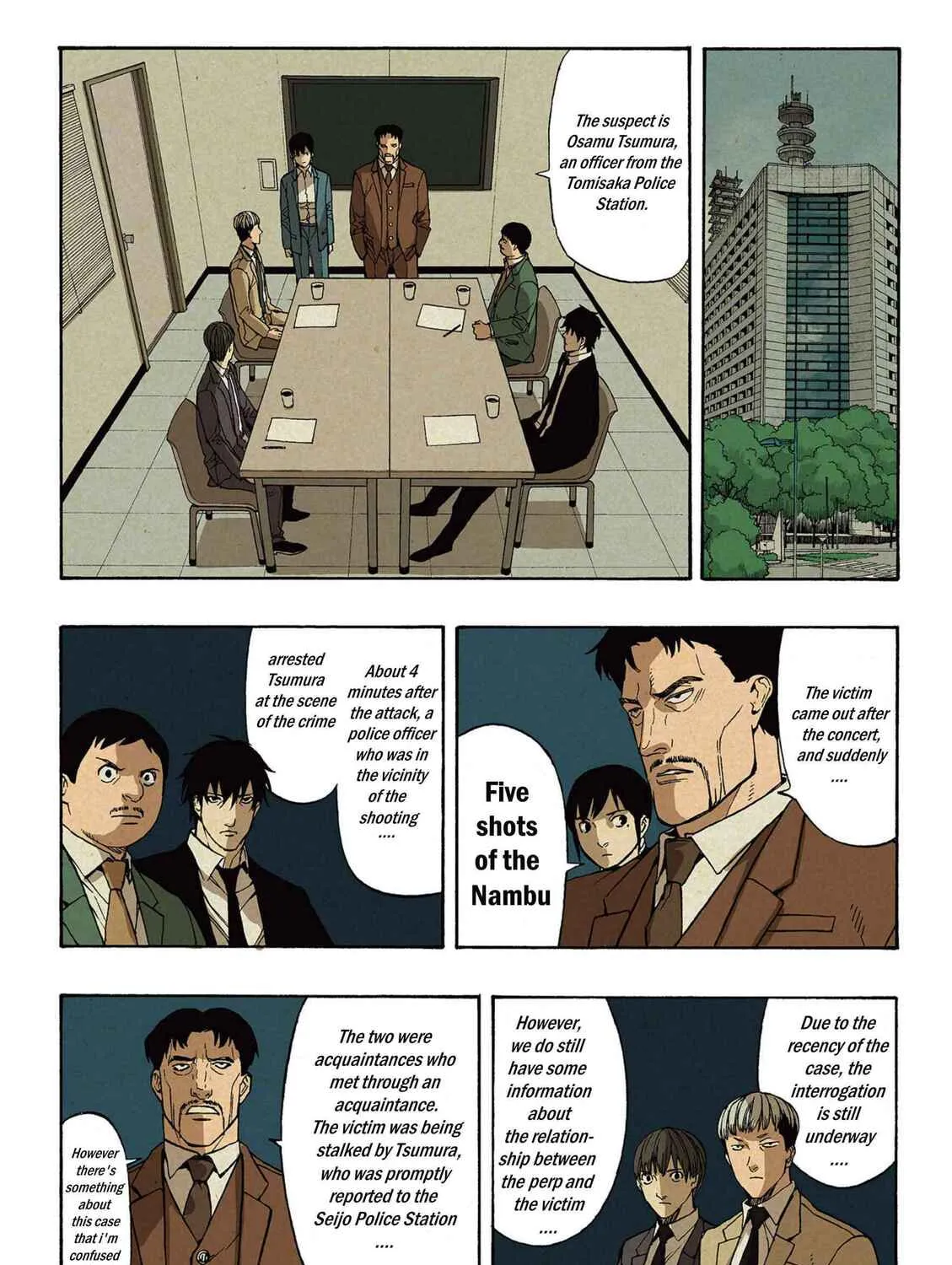 Liber (Colored) Chapter 6 page 59 - 