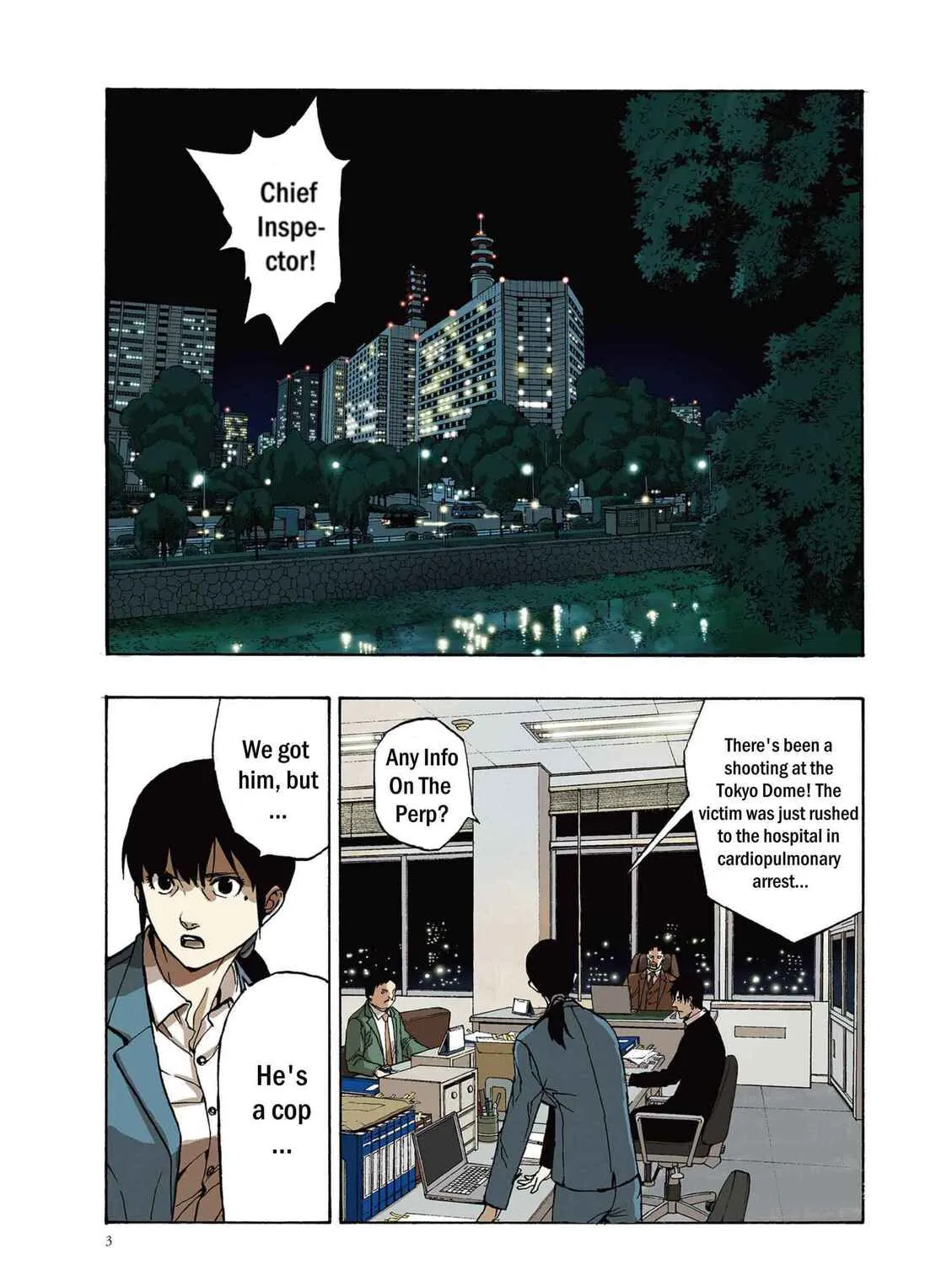 Liber (Colored) Chapter 6 page 7 - 