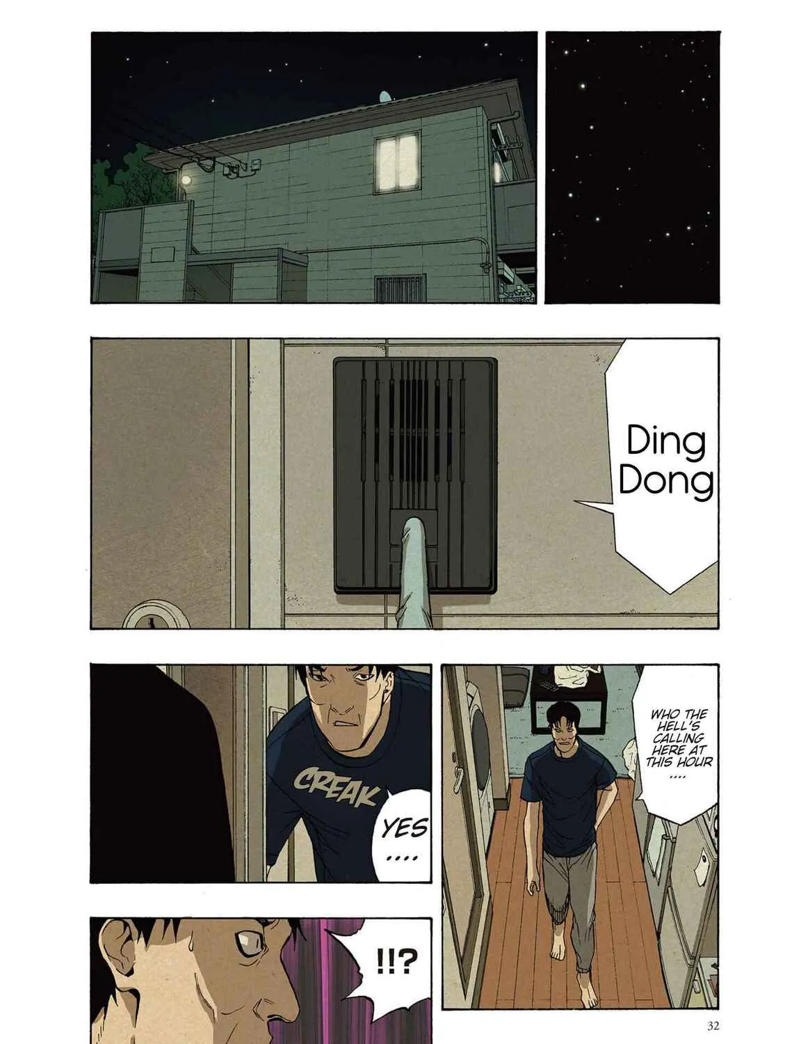 Liber (Colored) Chapter 6 page 63 - 