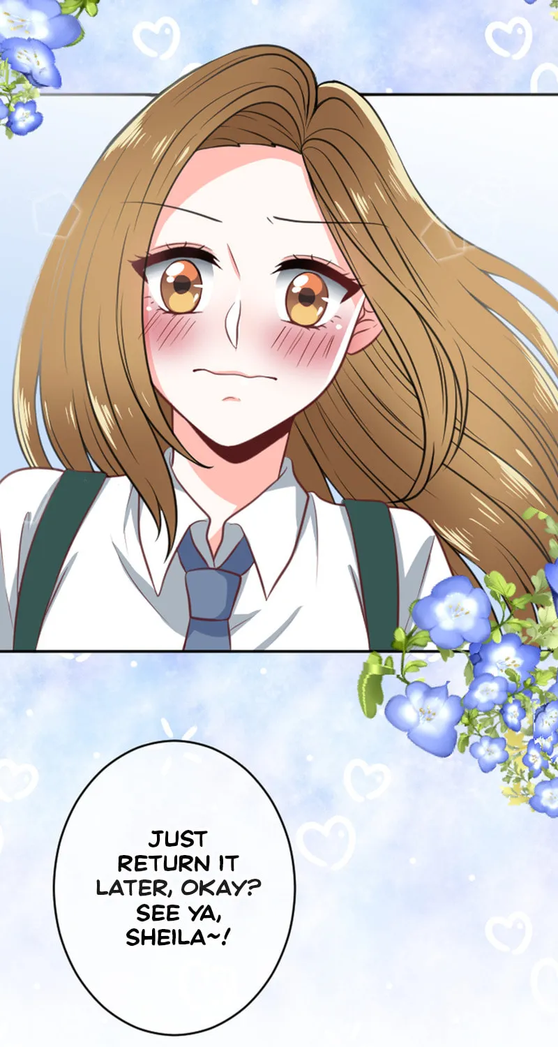 Liber (Colored) Chapter 7 page 17 - 