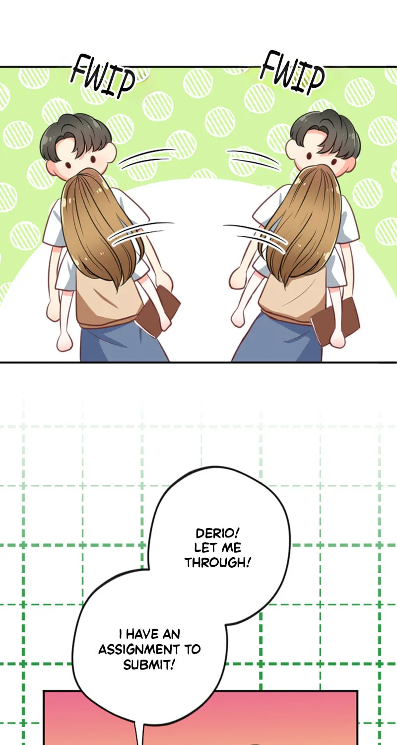 Liber (Colored) Chapter 8 page 7 - 