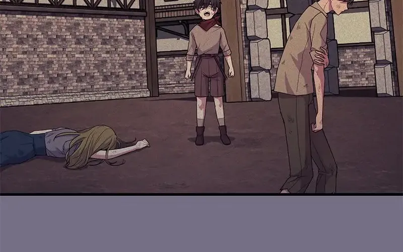 Read Libera Me chapter 11 image 12 on Lezhin